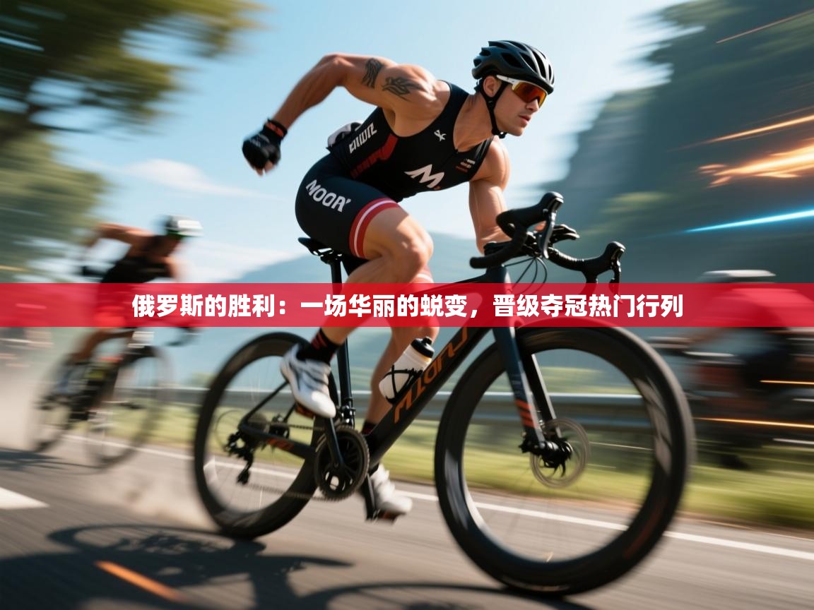 俄罗斯的胜利:一场华丽的蜕变,晋级夺冠热门行列 第1张