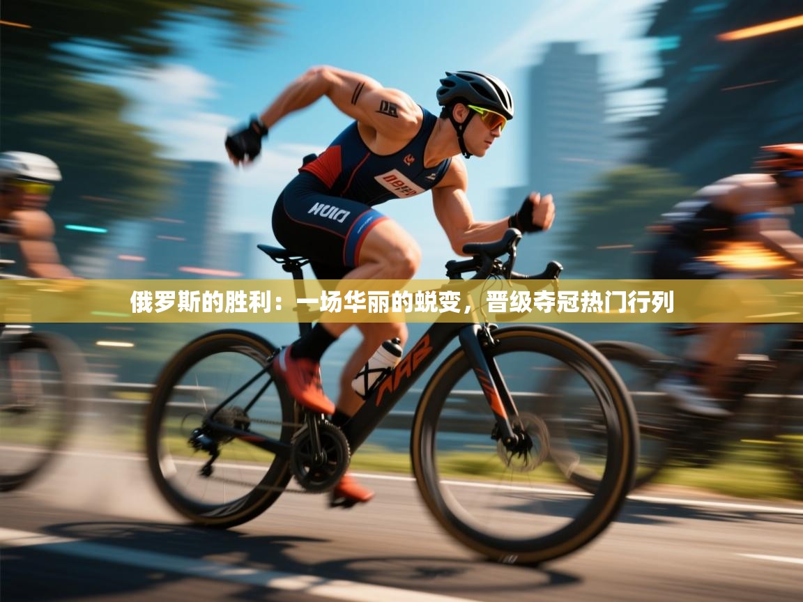 俄罗斯的胜利:一场华丽的蜕变,晋级夺冠热门行列 第2张