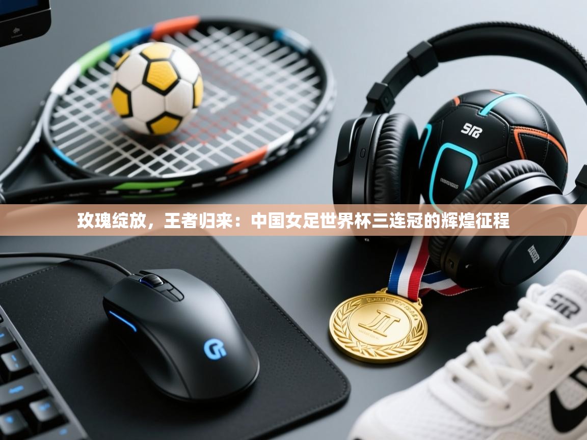 玫瑰绽放，王者归来：中国女足世界杯三连冠的辉煌征程  第2张