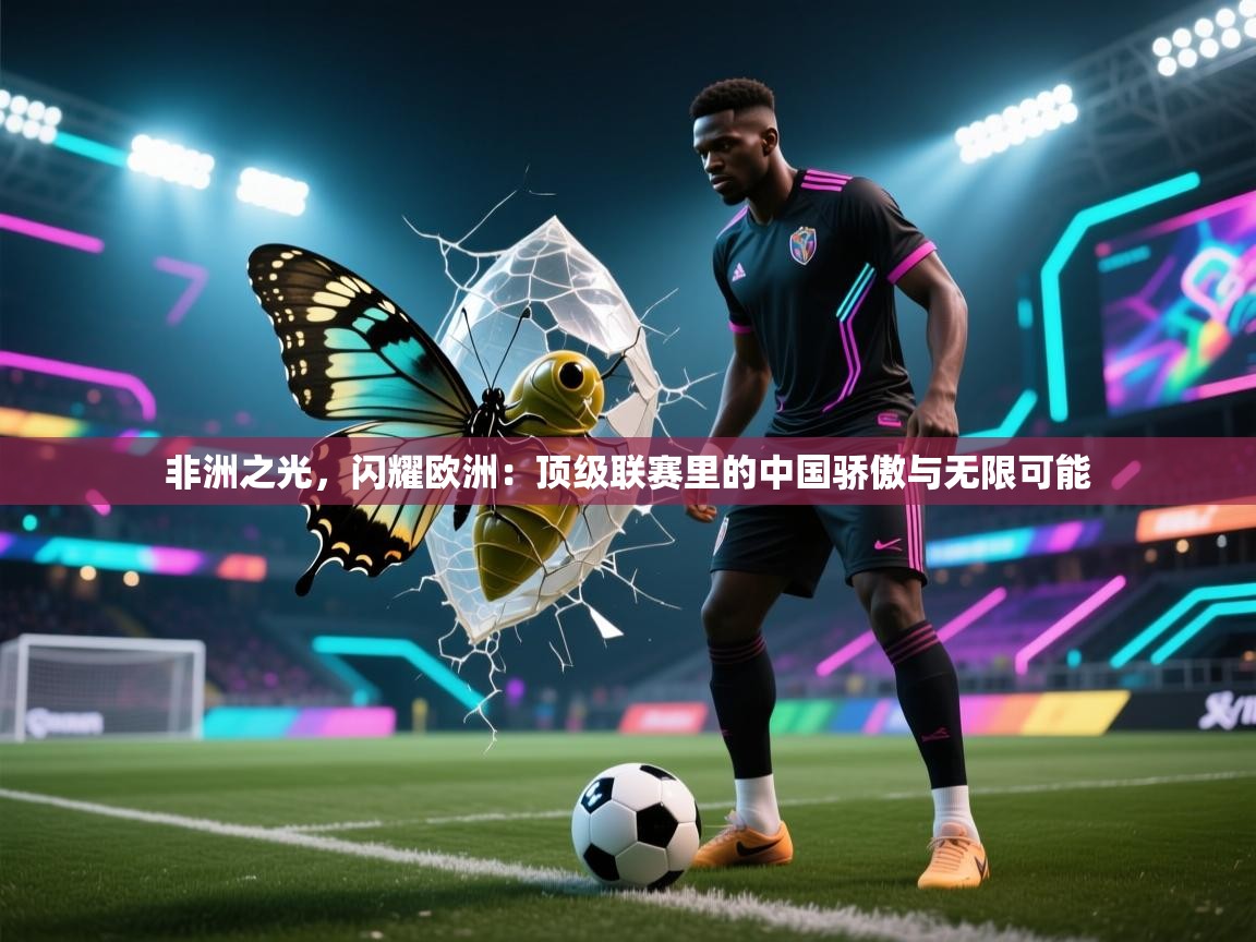 非洲之光，闪耀欧洲：顶级联赛里的中国骄傲与无限可能  第2张