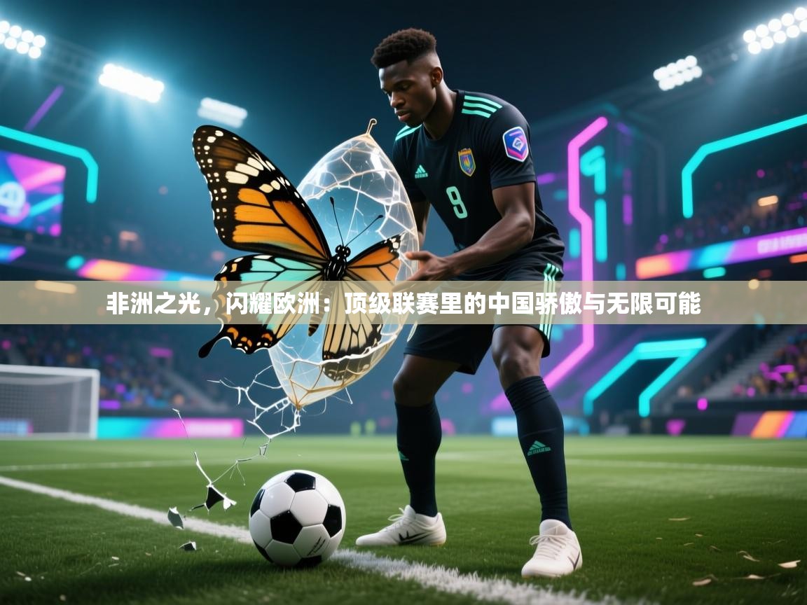 非洲之光，闪耀欧洲：顶级联赛里的中国骄傲与无限可能  第1张