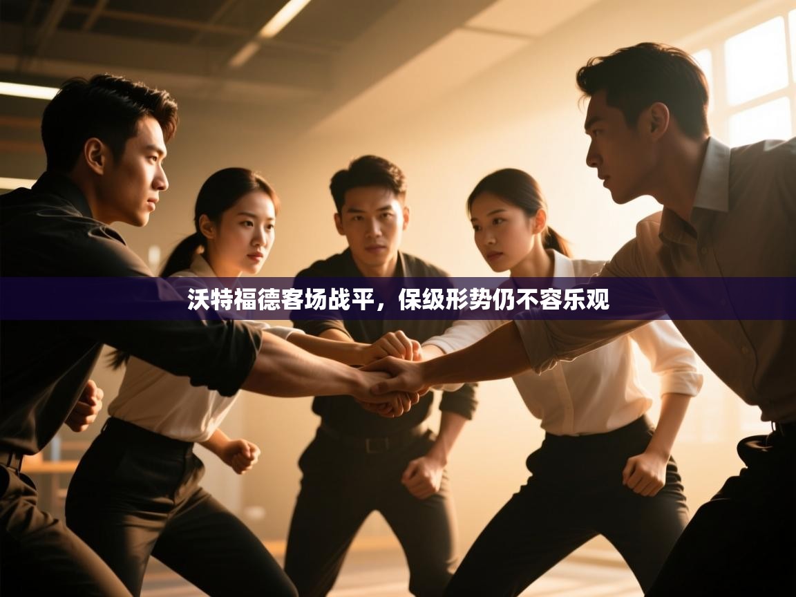 沃特福德客场战平，保级形势仍不容乐观  第2张