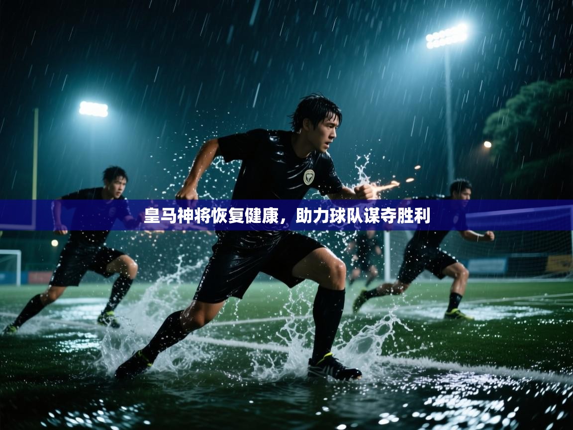 皇马神将恢复健康，助力球队谋夺胜利  第1张