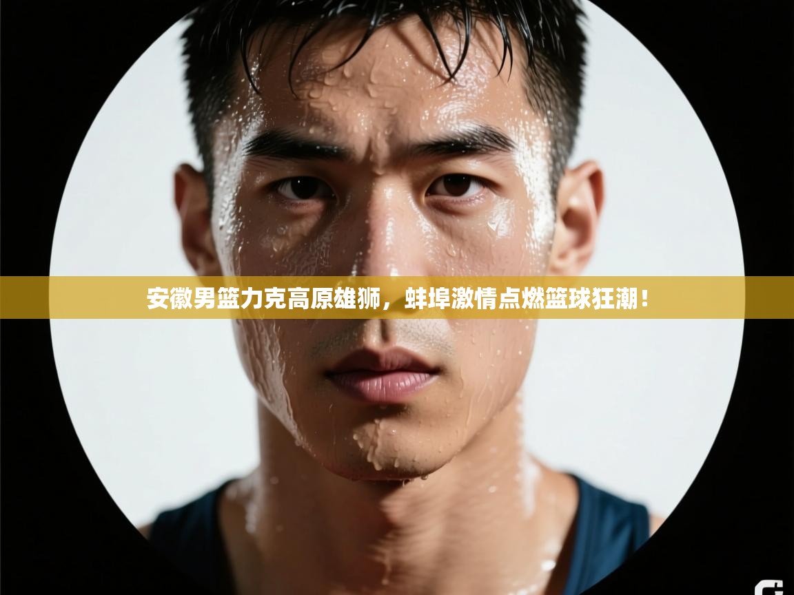 安徽男篮力克高原雄狮，蚌埠激情点燃篮球狂潮！  第1张