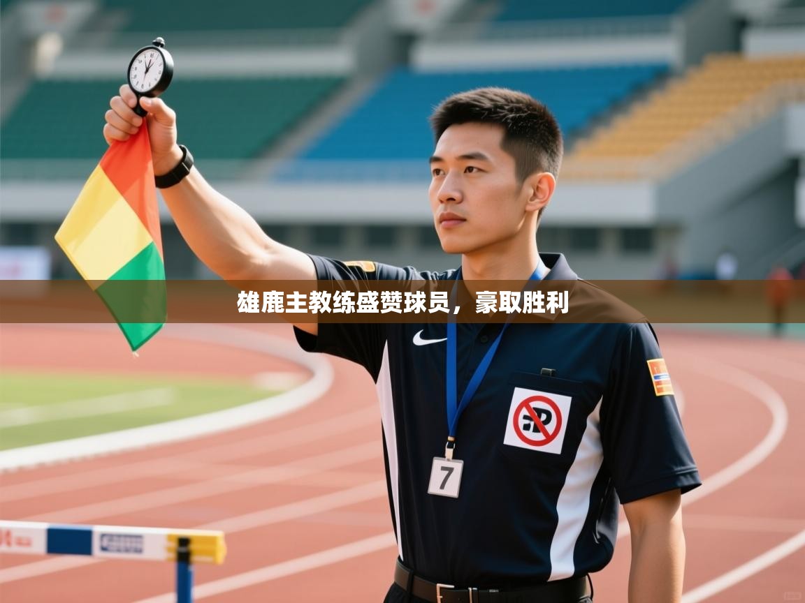 雄鹿主教练盛赞球员,豪取胜利 第1张