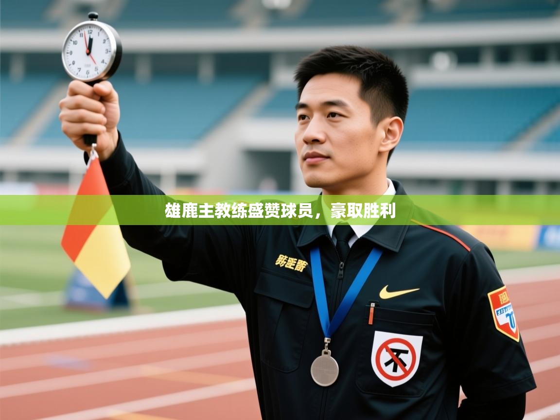 雄鹿主教练盛赞球员,豪取胜利 第2张