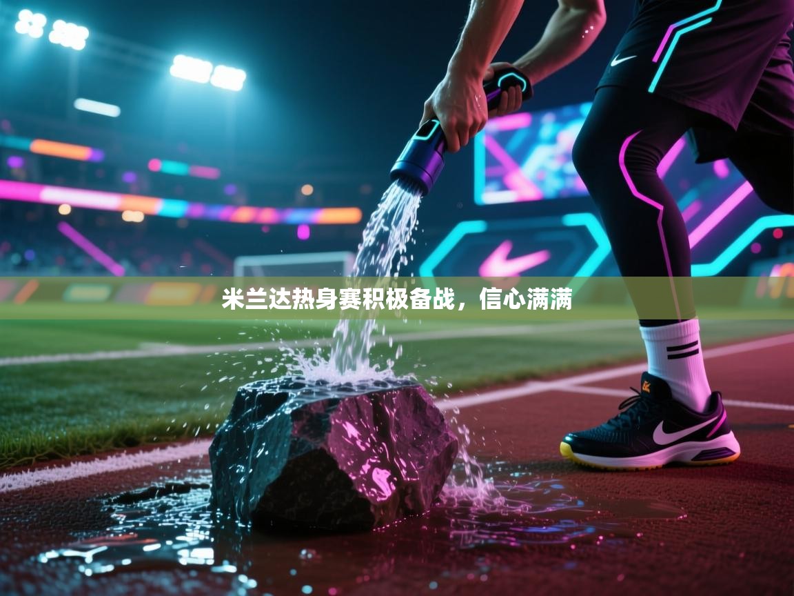 米兰达热身赛积极备战,信心满满 第1张
