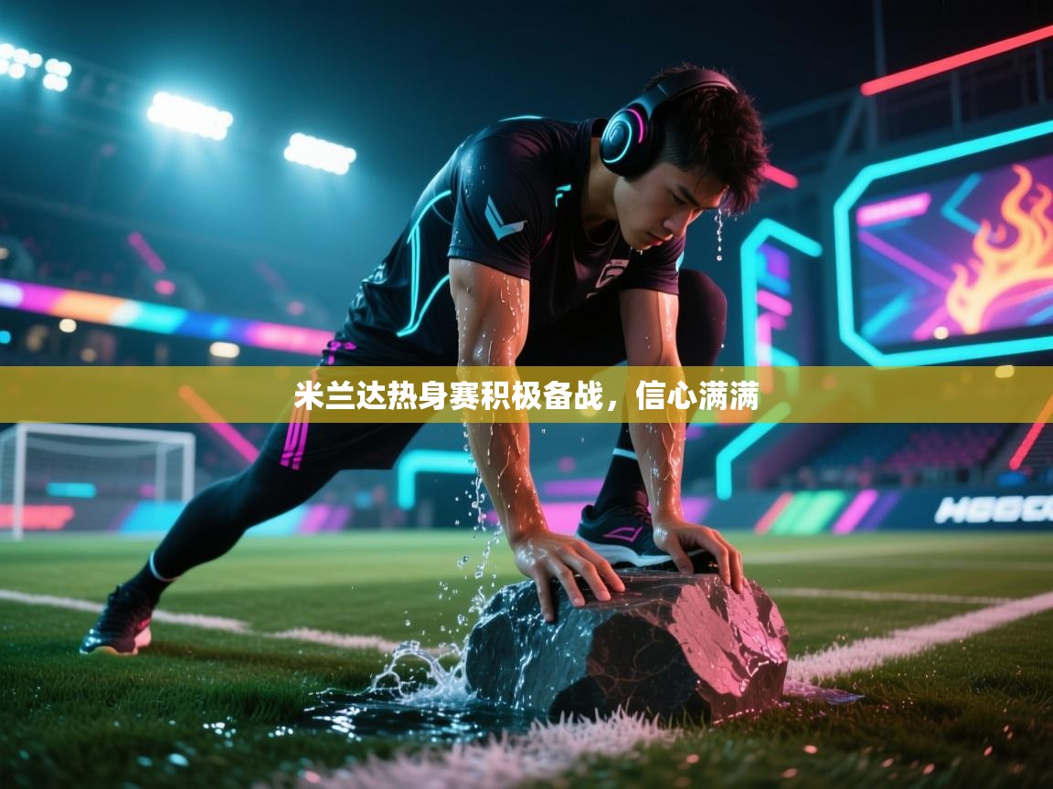 米兰达热身赛积极备战,信心满满 第2张