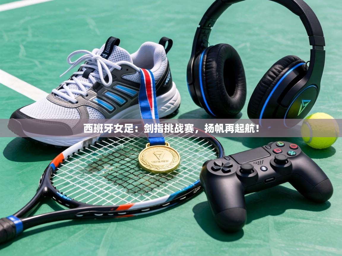 西班牙女足：剑指挑战赛，扬帆再起航！  第2张
